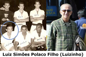 Luiz Simões Polaco Filho